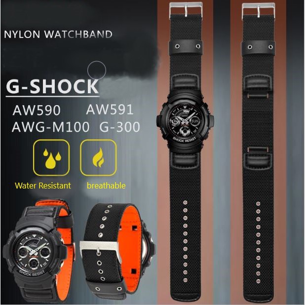 G Shock Aw 591 Strap Cheap Online