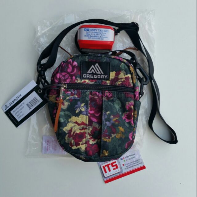 gregory original sling bag