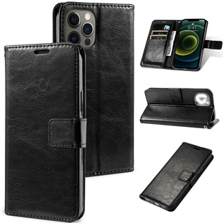 Flip case Stand Leather Case Wallet Case Card Cover Casing For Poco M4