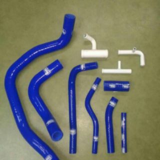 PERODUA RADIATOR BYPASS HOSE SAMCO MYVI VIVA KANCIL KELISA 