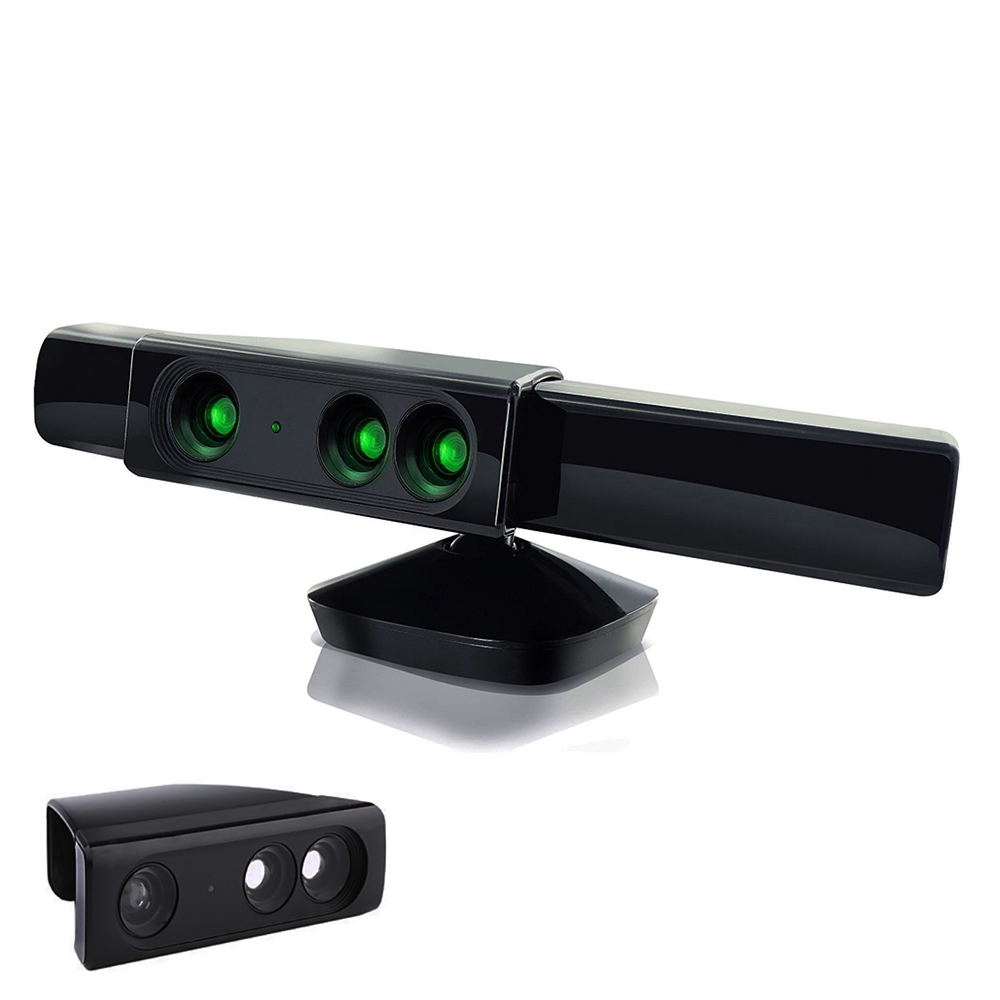 xbox 360 sensor