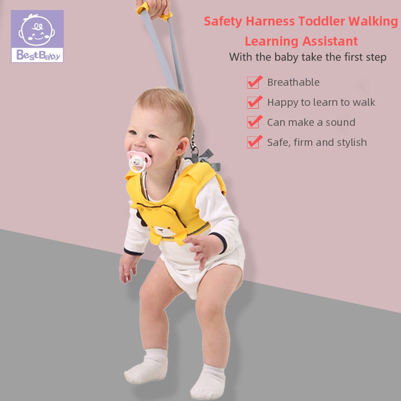 best baby walk assistant