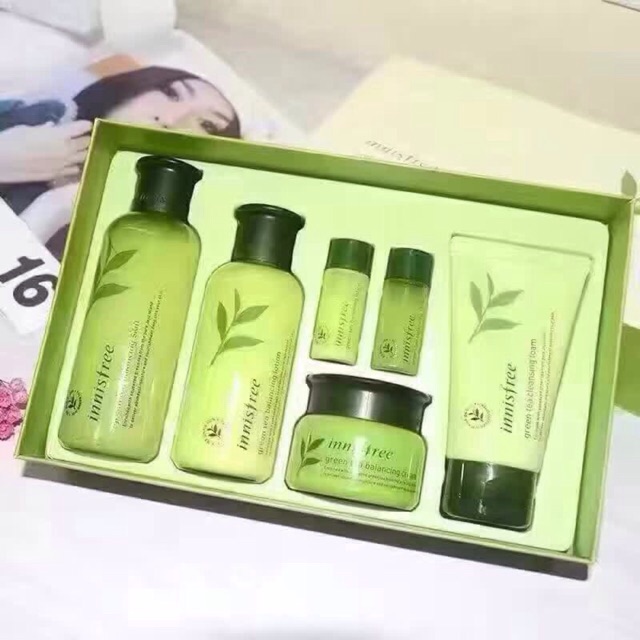 Innisfree malaysia