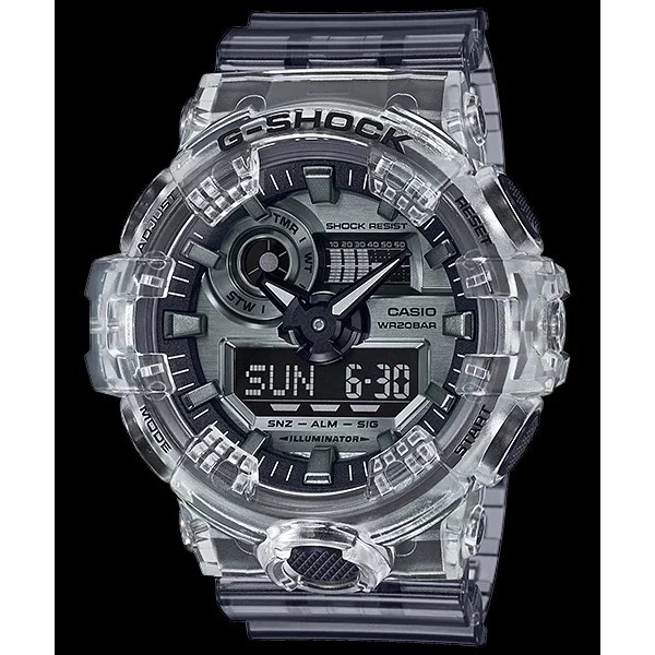 g shock ga700sk