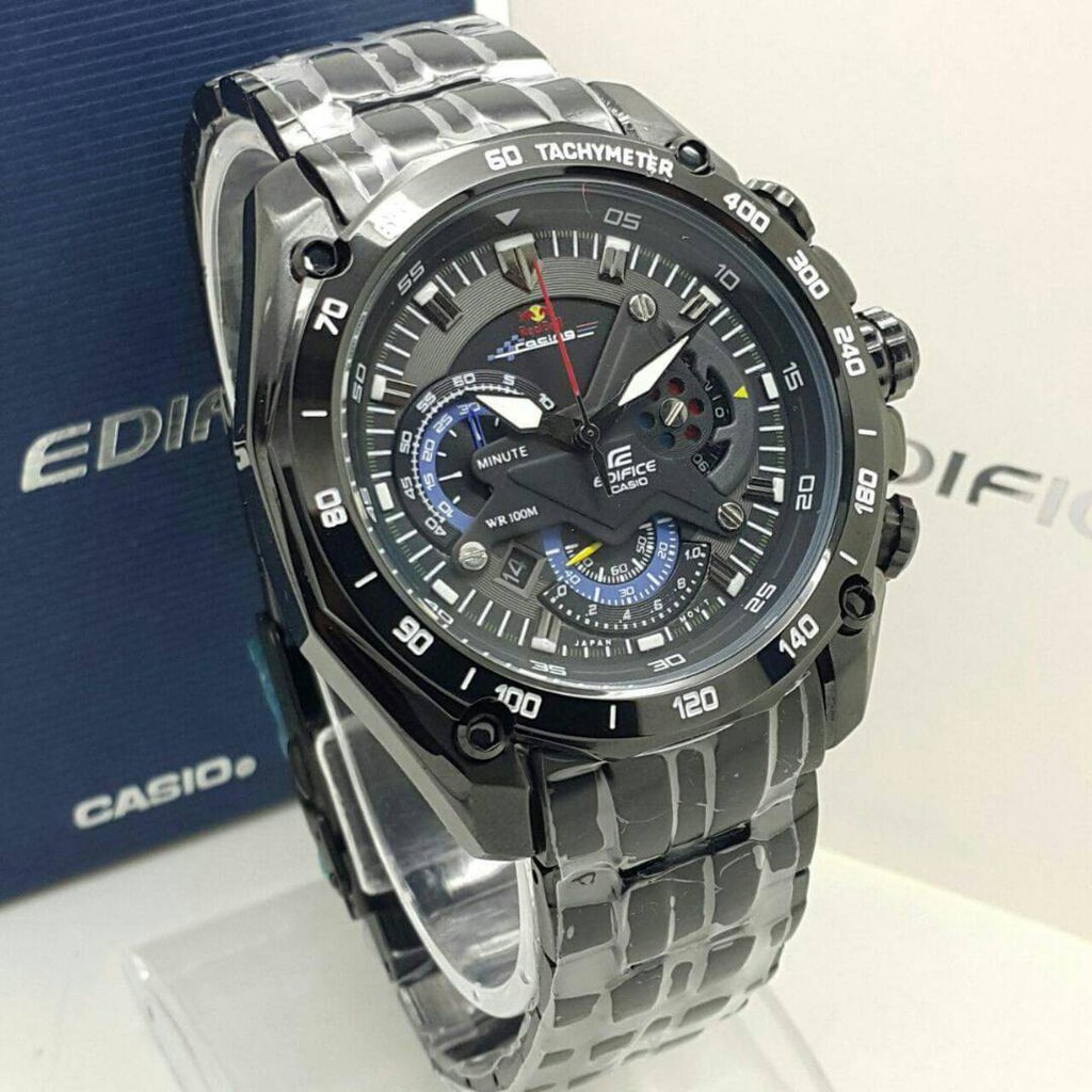 Casio Edifice Red Bull Prices And Promotions Nov 2021 Shopee Malaysia