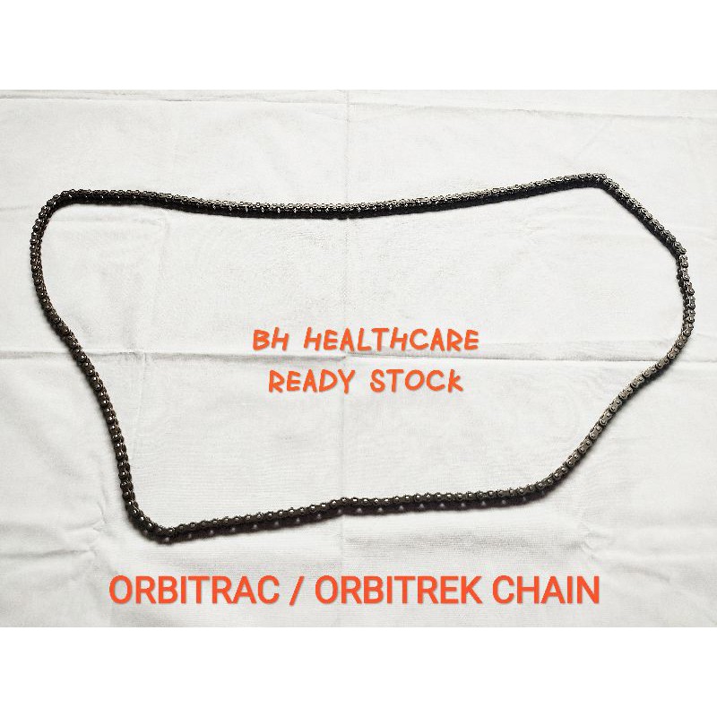 Orbitrek Spare Parts Reviewmotors.co