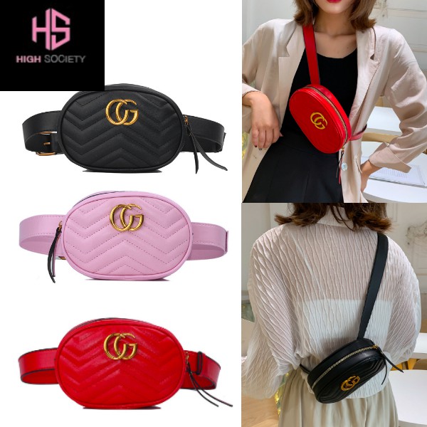 vachetta crossbody strap