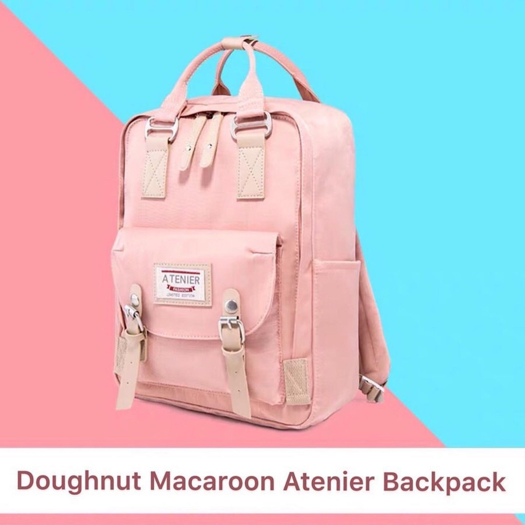 doughnut backpack malaysia