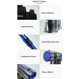 riino v8 super cyclone