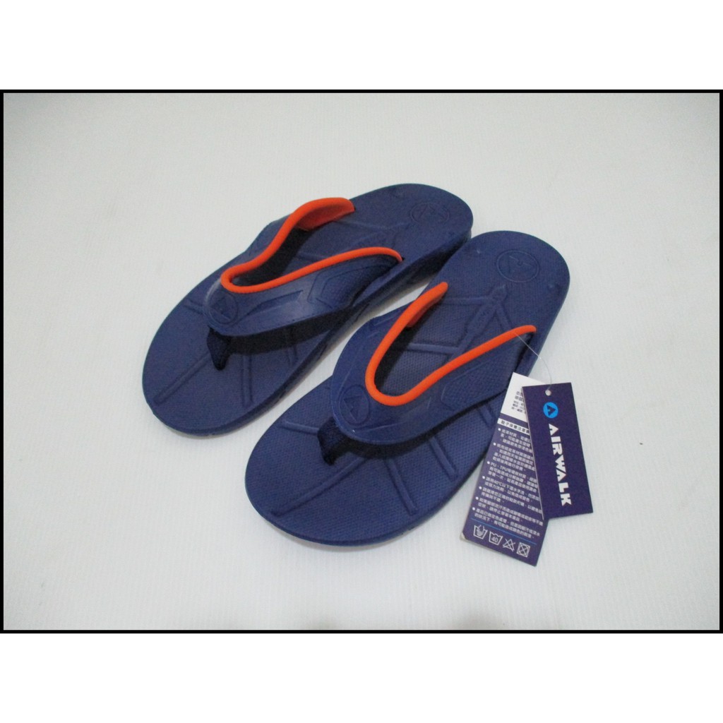airwalk slippers mens