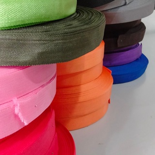 PP Tape Binding Kemasan Tepi Nipis dan Ringan Satu Gulung | Shopee Malaysia