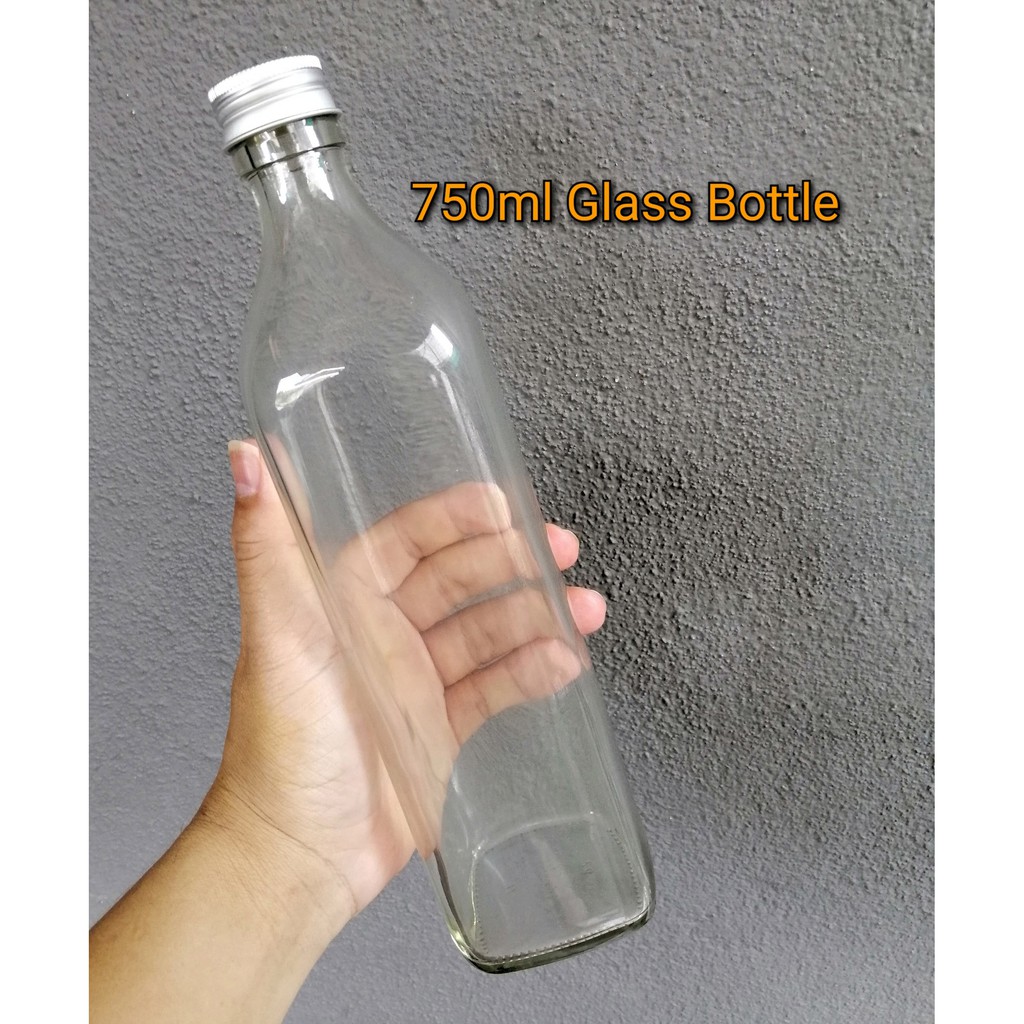 Jual Botol Kaca Madu 350ml Kab Bogor Bagus Botol