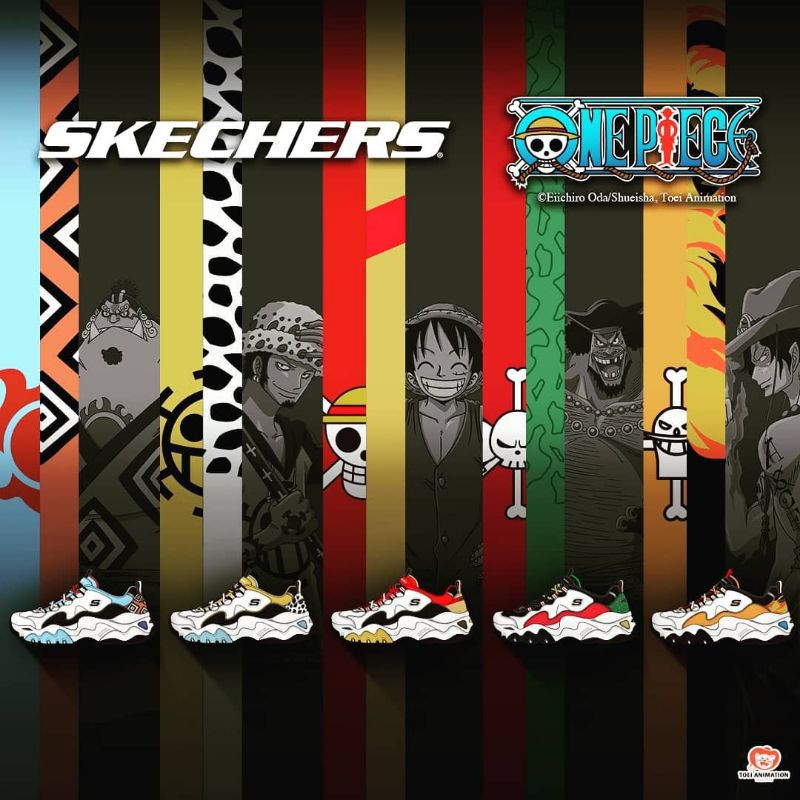 rápido Especialista Español skechers one piece - Prices and Promotions - Feb 2023 | Shopee Malaysia