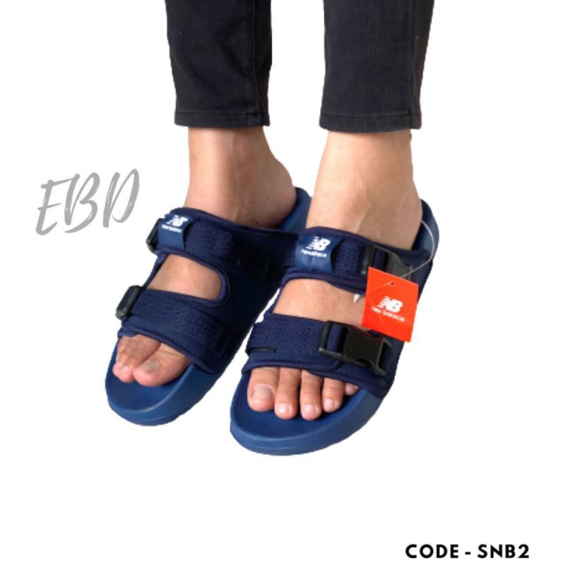  SANDAL  NEW BALANCE  UNISEX Shopee  Malaysia