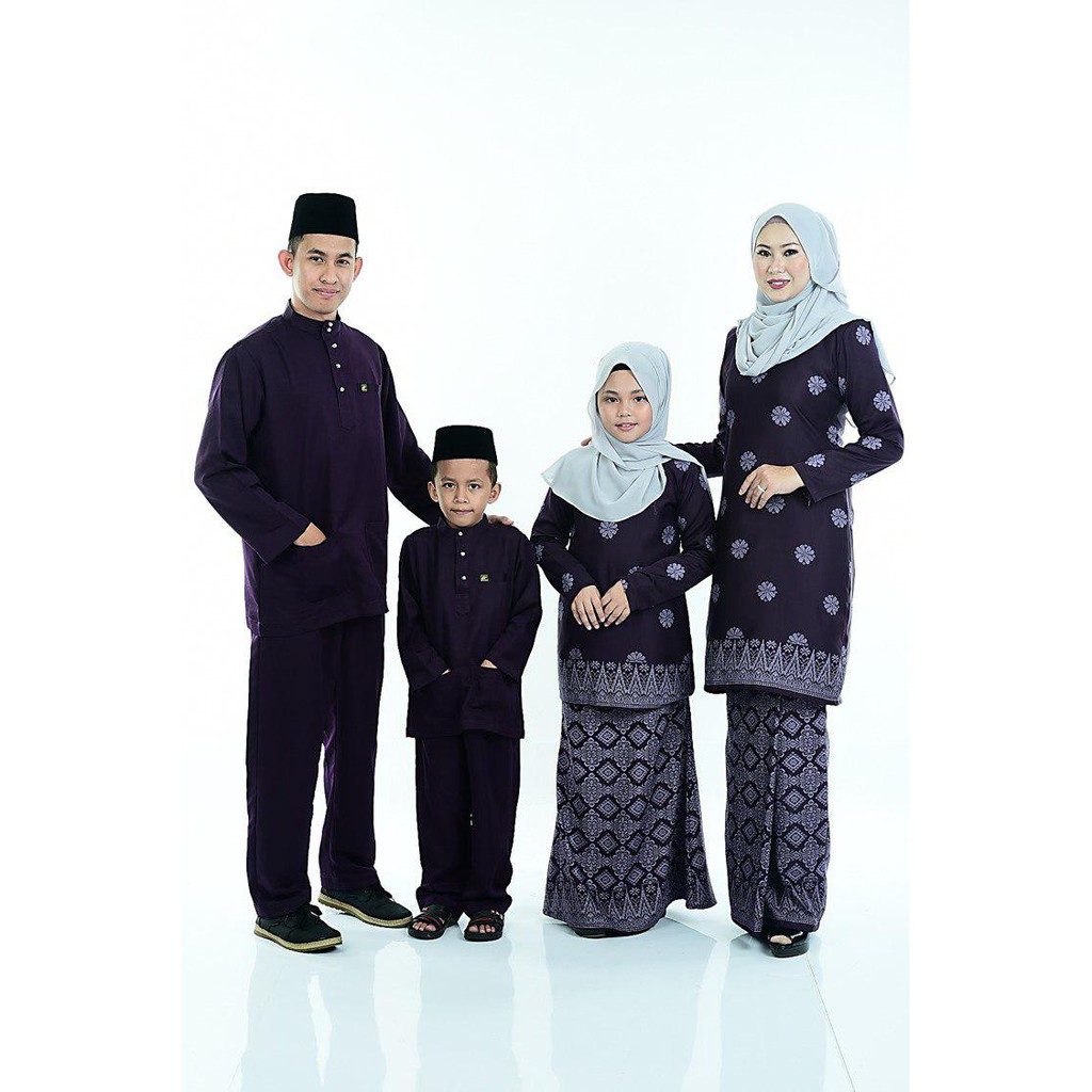 View Baju Raya Sedondon Images