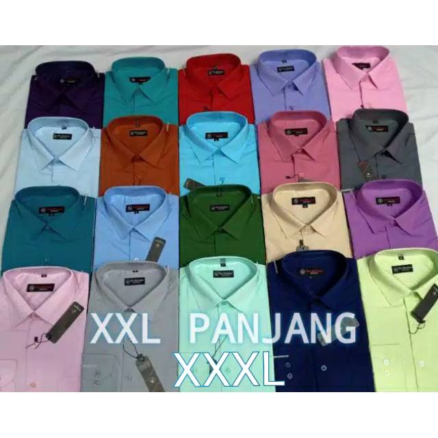 xxl mens shirts