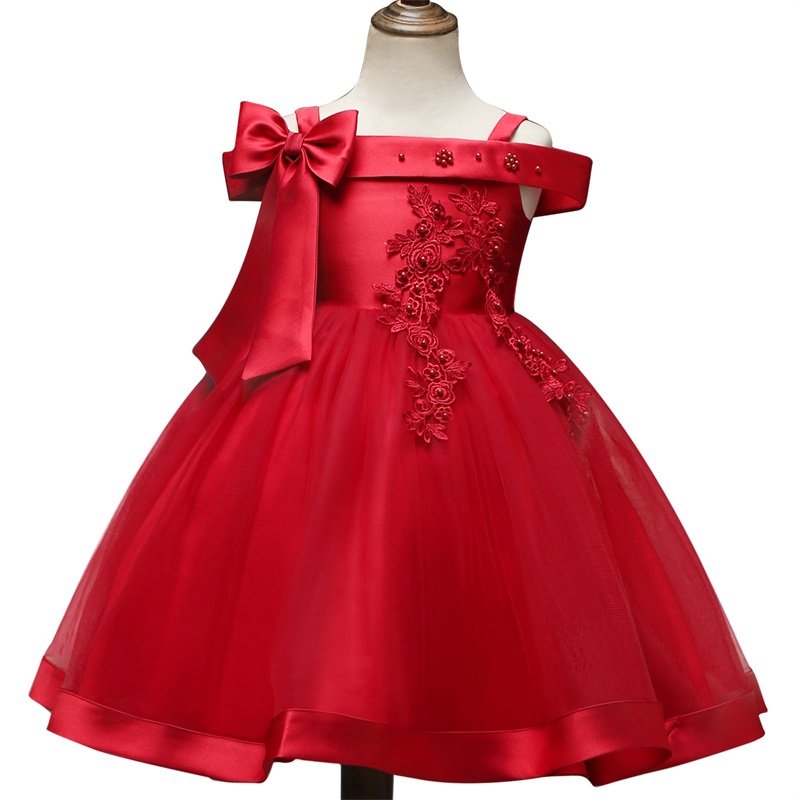 dinner gown for children