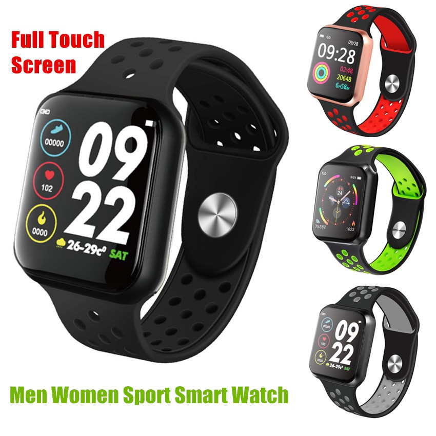 mens sport smart watch