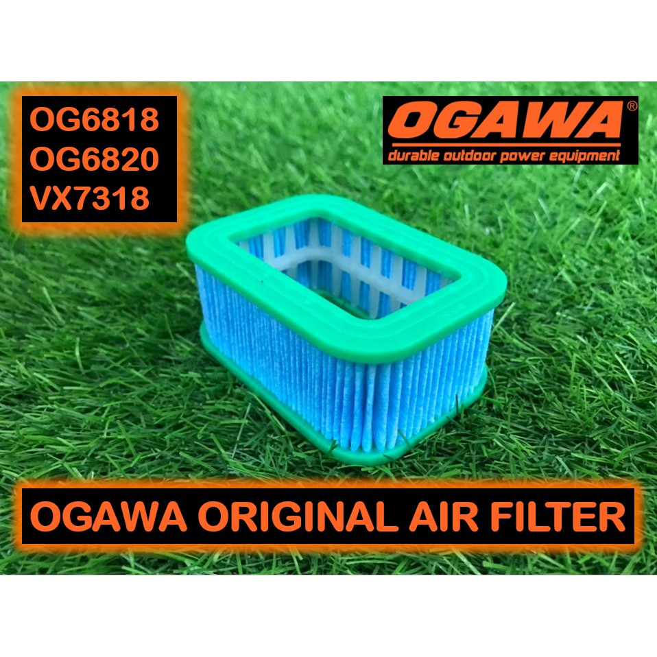 Original Ogawa OG6816 / OG6820 / Ogawa Pro Air Filter （870500083）
