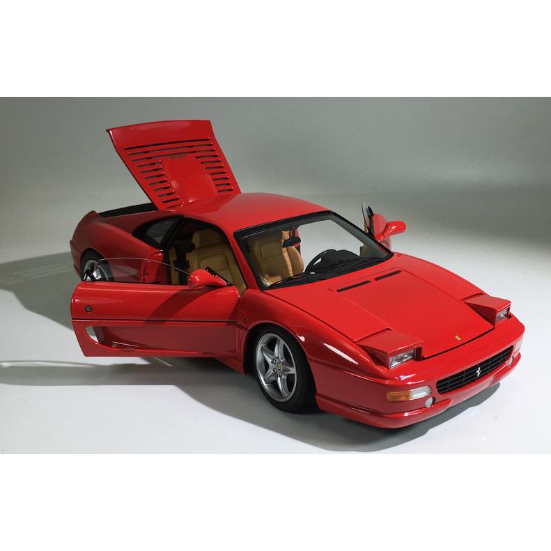 hot wheels ferrari f355