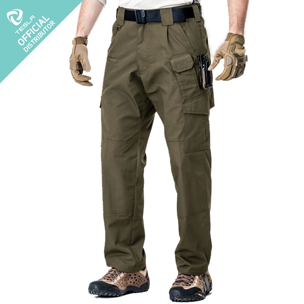 cqr tactical shorts