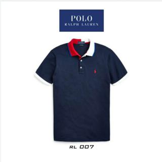 polo ralph lauren rayé