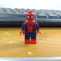 LEGO ® 76128 Minifigs-Super Heroes-sh578-Spider-Man