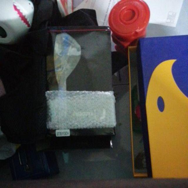 PERODUA SP3 AUTO TRANSMISSION FLUID ATF D3 SP MYVI LAGI 