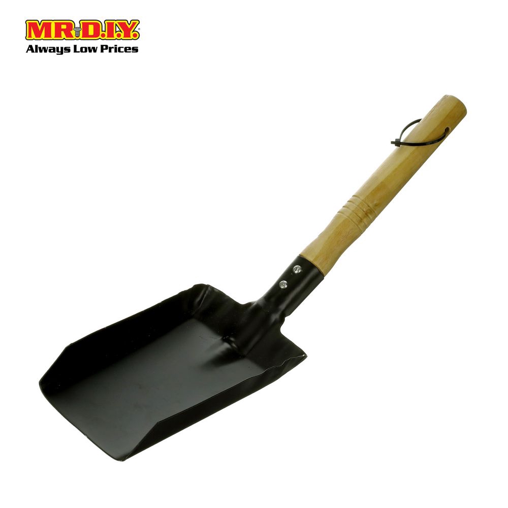 Garden Hand Spade Shopee Malaysia