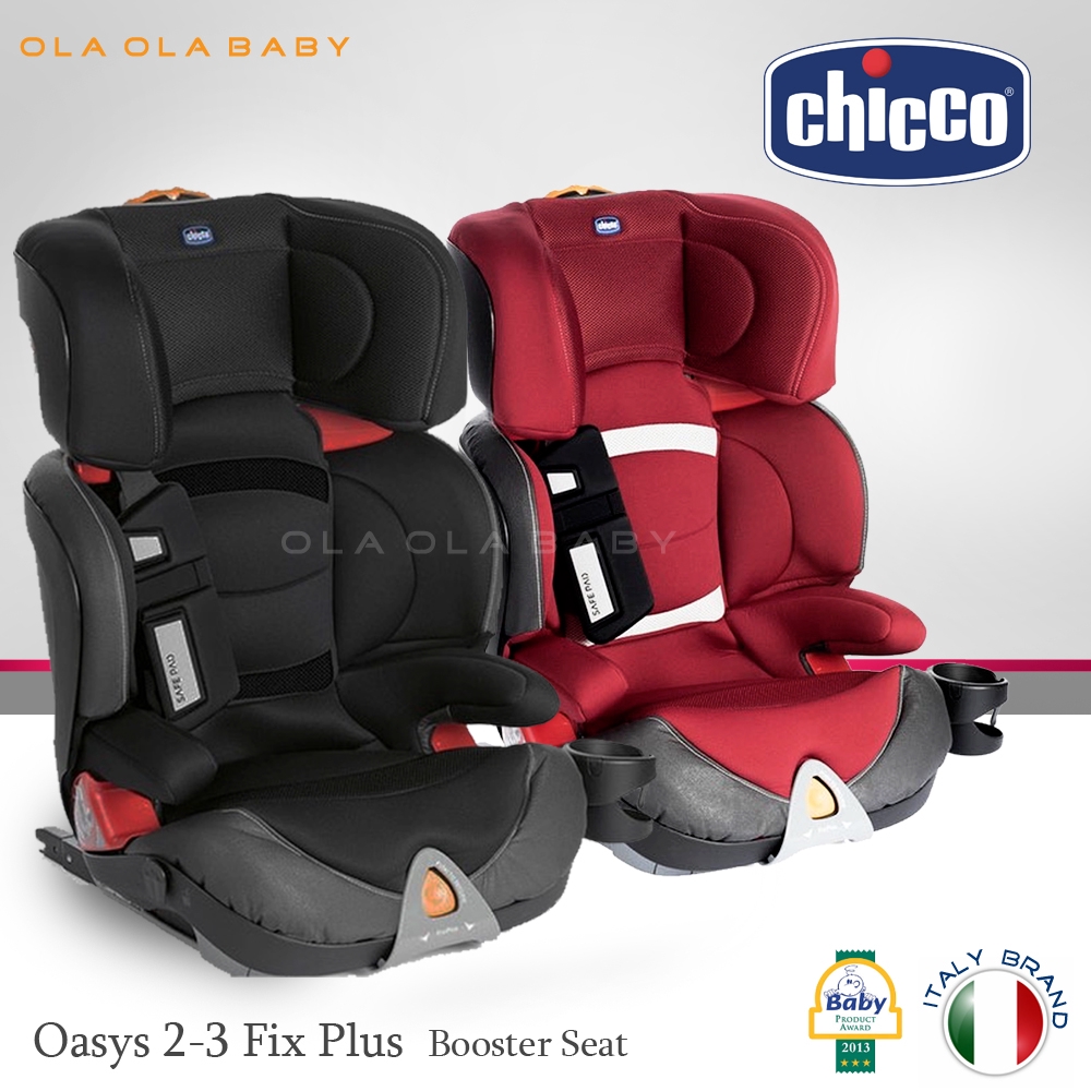 chicco oasys