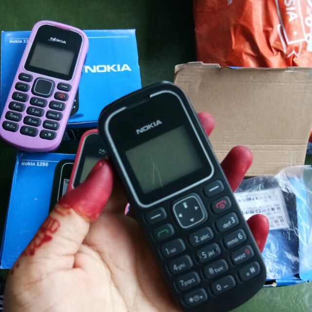 Telefon Nokia Promosi Shopee Malaysia