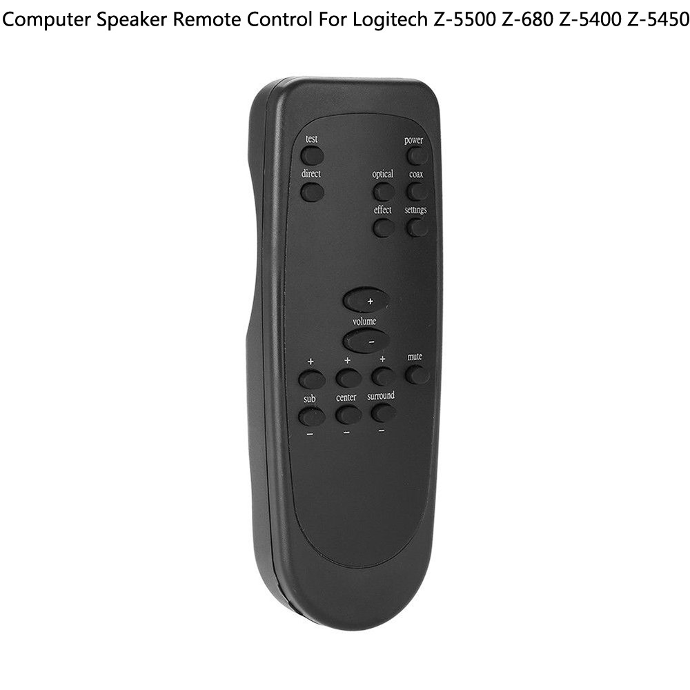 z5400 logitech