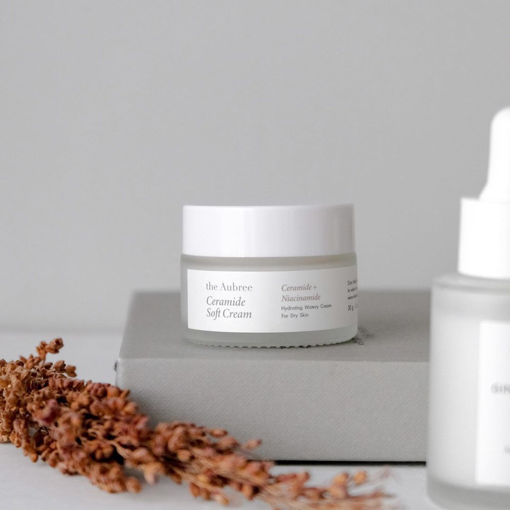 ceramide soft cream