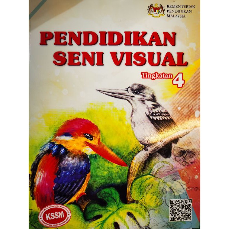 Buku teks psv tingkatan 1