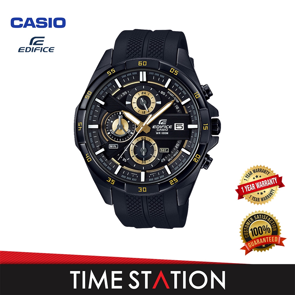 casio edifice efr 556pb