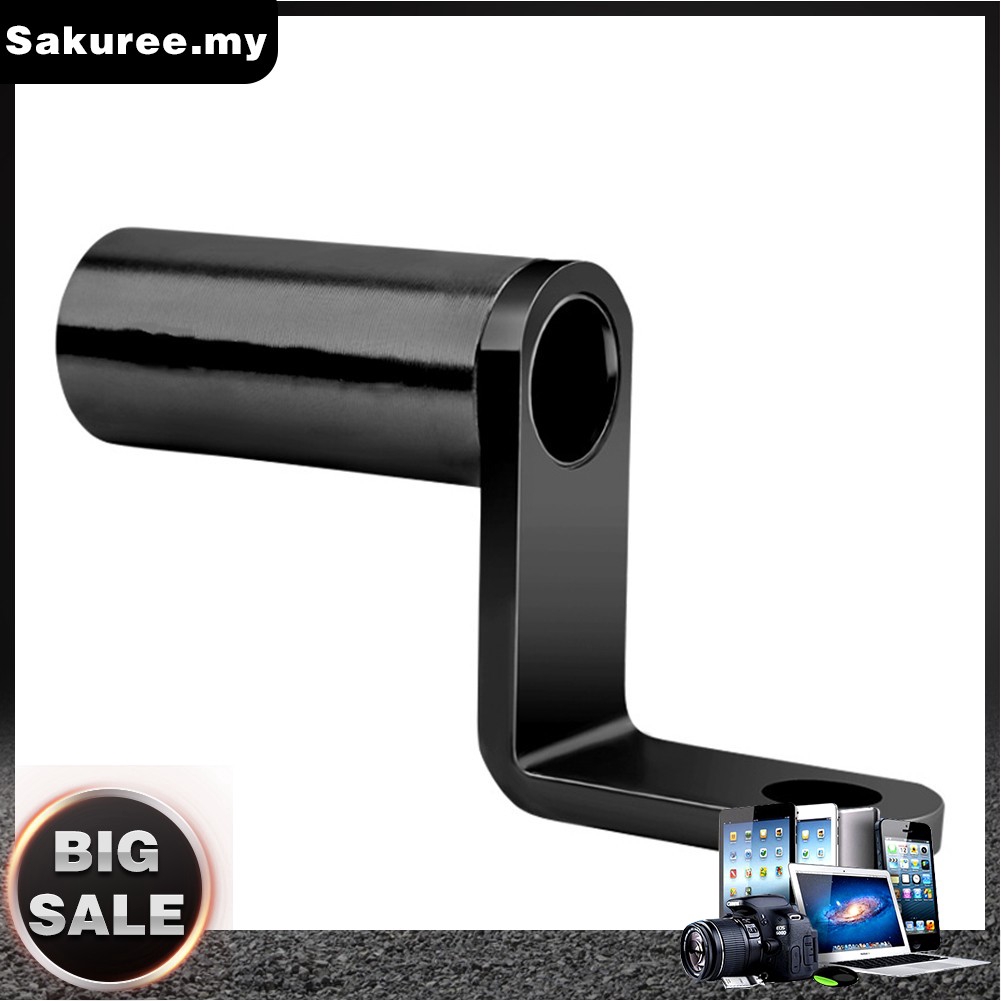 aluminum motorcycle phone mount