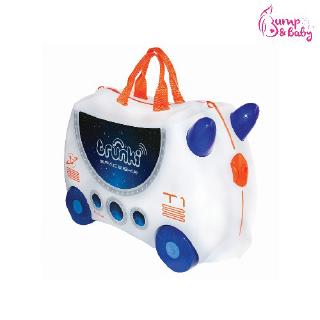 trunki suitcase what age