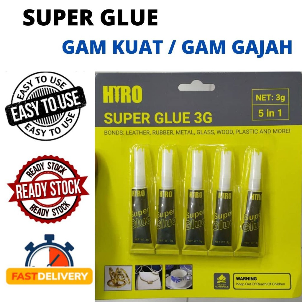 Gam Gajah Heels Dan Kasut Kastam