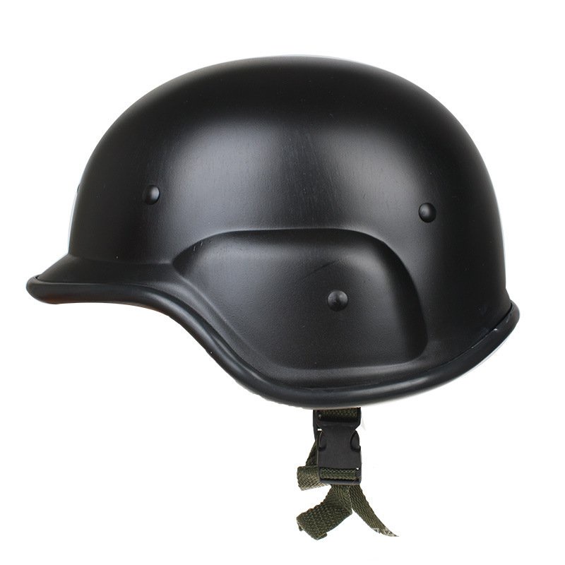 Ready Stock Equipment 88 Combat Helmet Outdoor CS Lightweight Field ...