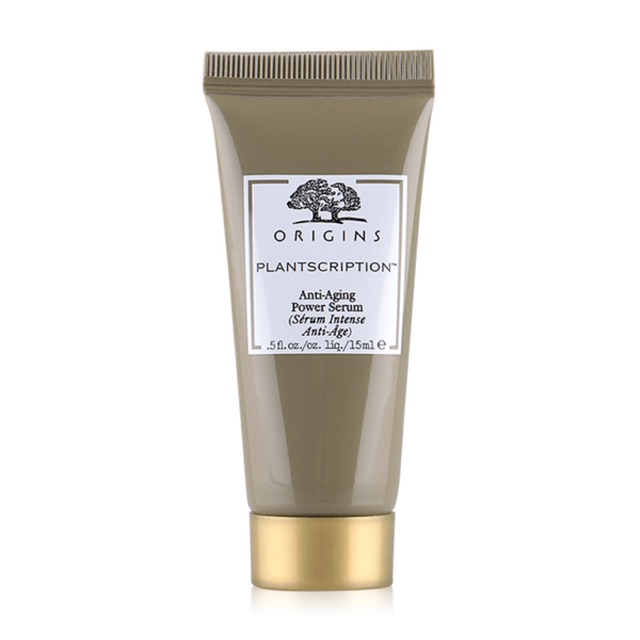 plantscription serum