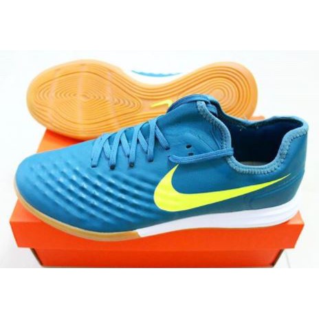 Nike Magista X Finale Ii Esportes e Fitness com Ofertas