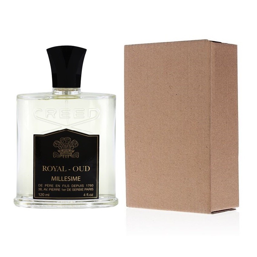 creed royal oud 100ml price