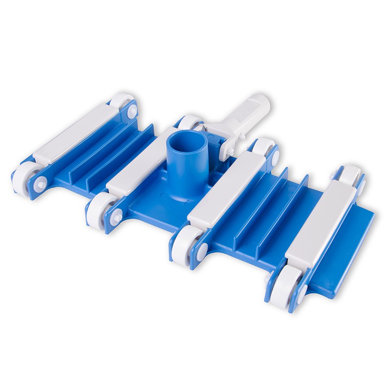 Pentair Vacuum Head 14" 203 for Concrete/Gunite Pools Shopee Malaysia