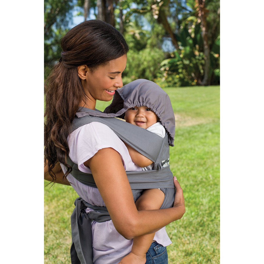 infantino mei tai carrier
