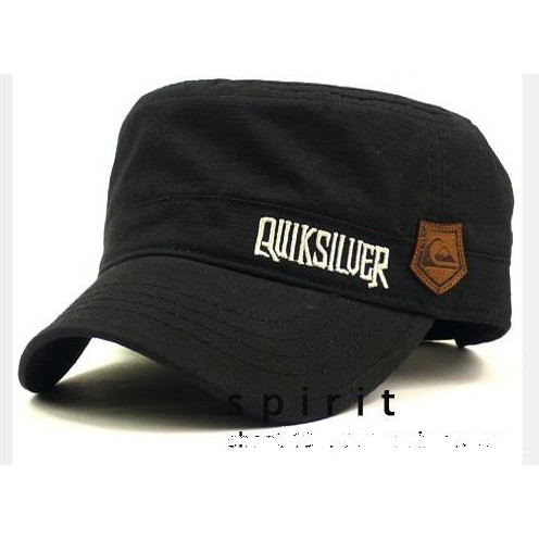 quiksilver castro cap