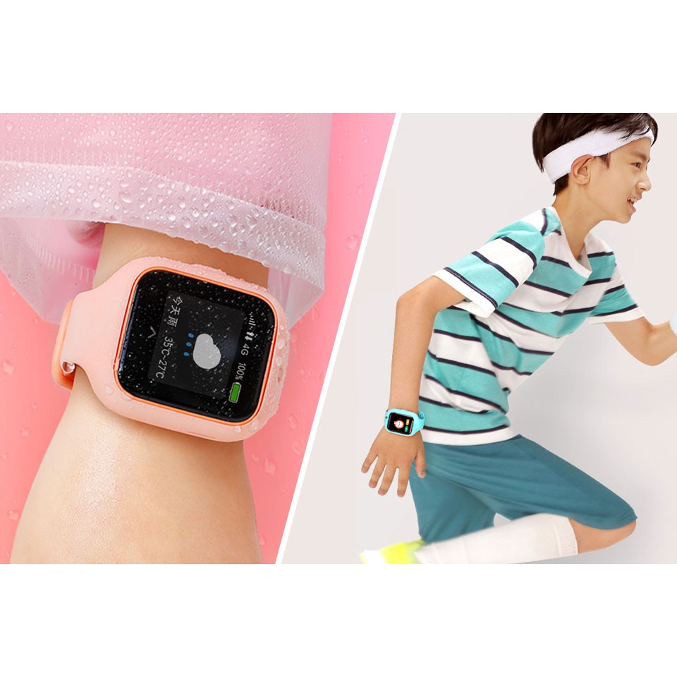 xiaomi bunny watch 2