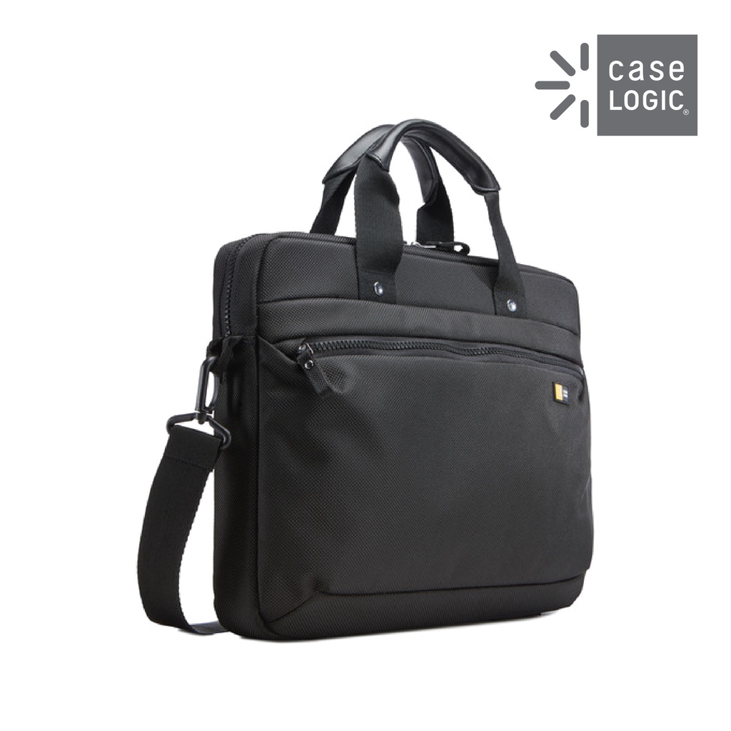 CASE LOGIC BRYKER 13.3" ATTACHÉ LAPTOP MESSENGER