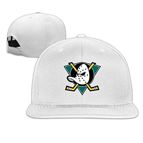 mighty ducks baseball cap