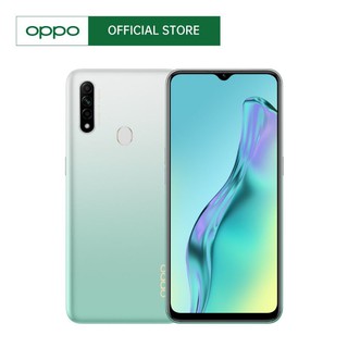 oppo a31 technave