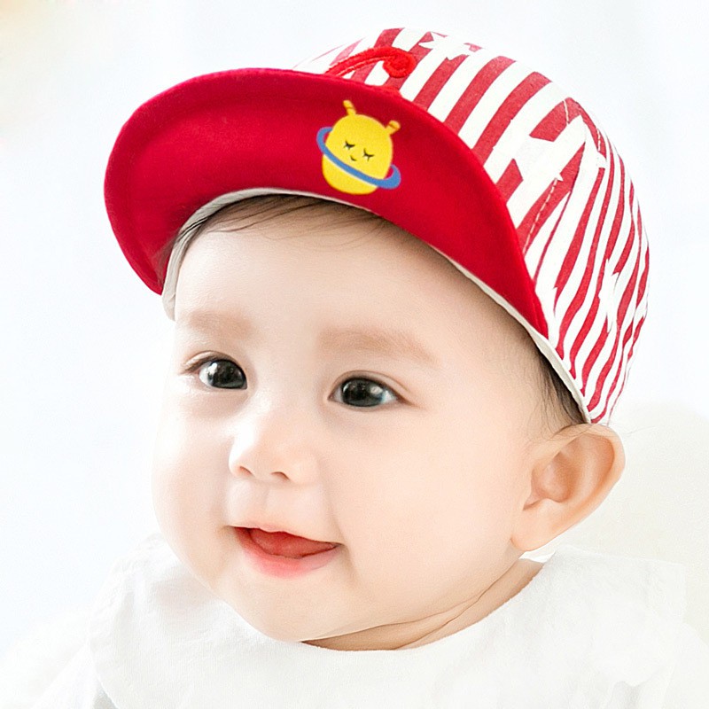 baby cloth cap